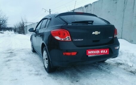Chevrolet Cruze II, 2013 год, 690 000 рублей, 2 фотография