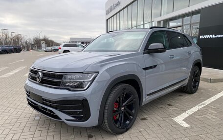 Volkswagen Teramont I, 2024 год, 7 340 000 рублей, 3 фотография