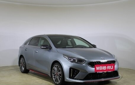 KIA Proceed I, 2019 год, 2 400 000 рублей, 3 фотография