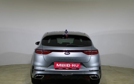 KIA Proceed I, 2019 год, 2 400 000 рублей, 6 фотография