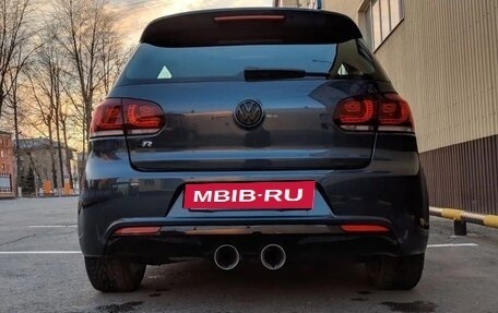 Volkswagen Golf R VII, 2012 год, 2 999 999 рублей, 4 фотография