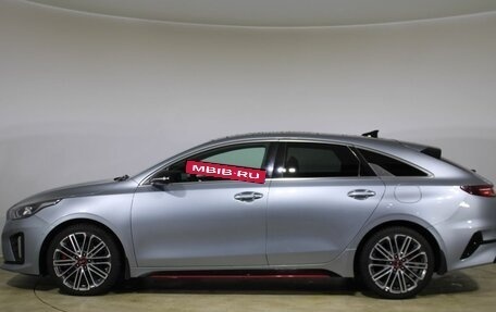 KIA Proceed I, 2019 год, 2 400 000 рублей, 8 фотография