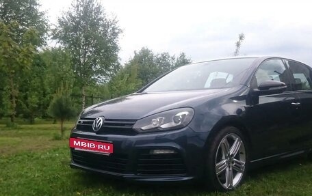 Volkswagen Golf R VII, 2012 год, 2 999 999 рублей, 3 фотография