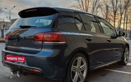 Volkswagen Golf R VII, 2012 год, 2 999 999 рублей, 5 фотография