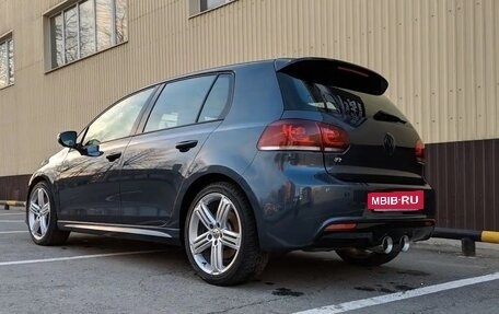 Volkswagen Golf R VII, 2012 год, 2 999 999 рублей, 6 фотография