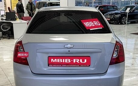 Chevrolet Lacetti, 2008 год, 799 000 рублей, 6 фотография