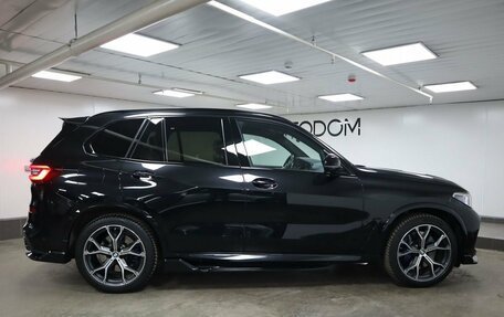 BMW X5, 2020 год, 8 900 000 рублей, 6 фотография