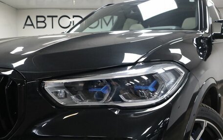 BMW X5, 2020 год, 8 900 000 рублей, 8 фотография