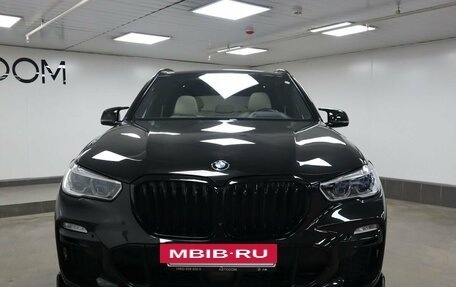 BMW X5, 2020 год, 8 900 000 рублей, 3 фотография