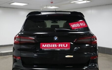 BMW X5, 2020 год, 8 900 000 рублей, 4 фотография