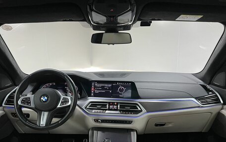 BMW X5, 2020 год, 8 900 000 рублей, 11 фотография