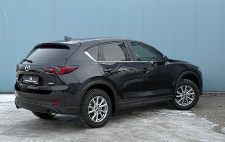 Mazda CX-5 II, 2023 год, 3 650 000 рублей, 3 фотография