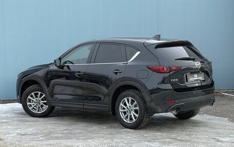 Mazda CX-5 II, 2023 год, 3 650 000 рублей, 4 фотография