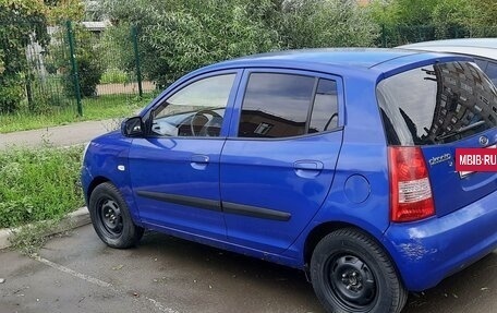 KIA Picanto I, 2005 год, 280 000 рублей, 2 фотография