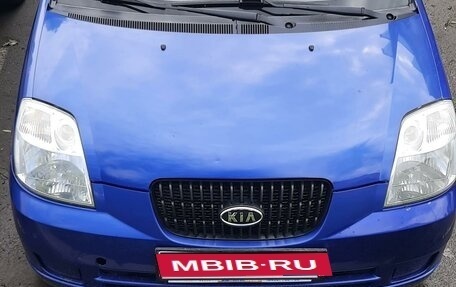 KIA Picanto I, 2005 год, 280 000 рублей, 1 фотография