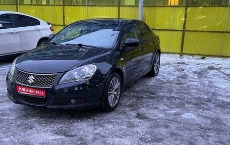 Suzuki Kizashi, 2011 год, 900 000 рублей, 1 фотография