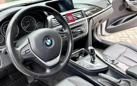 BMW 3 серия, 2013 год, 2 550 000 рублей, 1 фотография