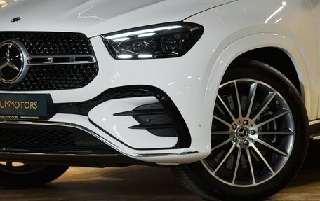 Mercedes-Benz GLE Coupe, 2024 год, 16 290 000 рублей, 2 фотография