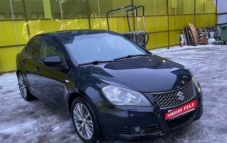 Suzuki Kizashi, 2011 год, 900 000 рублей, 2 фотография