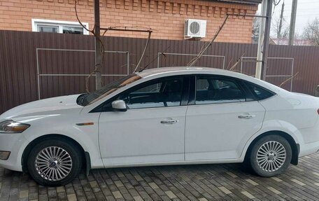 Ford Mondeo IV, 2010 год, 1 000 080 рублей, 3 фотография