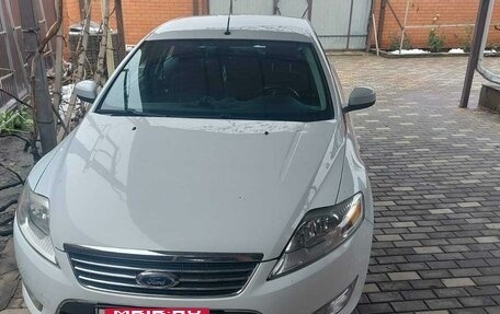 Ford Mondeo IV, 2010 год, 1 000 080 рублей, 4 фотография