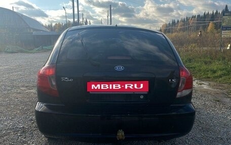 KIA Rio II, 2005 год, 490 000 рублей, 2 фотография