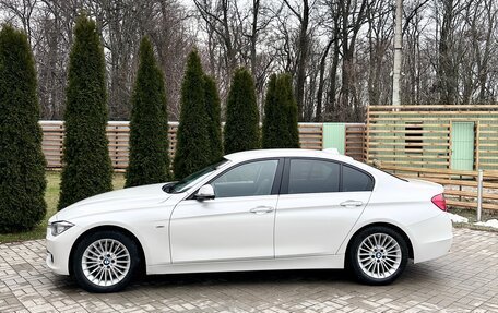 BMW 3 серия, 2013 год, 2 550 000 рублей, 7 фотография