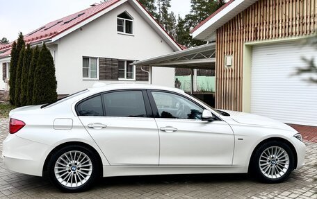 BMW 3 серия, 2013 год, 2 550 000 рублей, 10 фотография