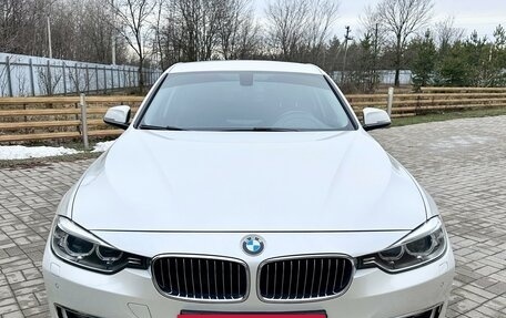 BMW 3 серия, 2013 год, 2 550 000 рублей, 5 фотография