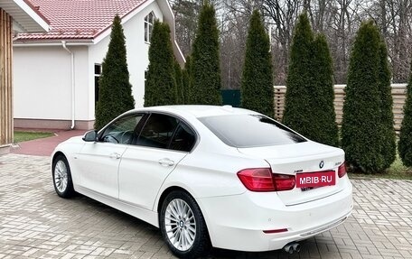 BMW 3 серия, 2013 год, 2 550 000 рублей, 9 фотография