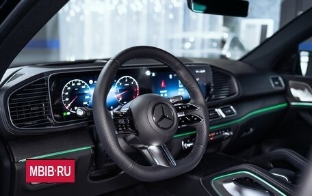 Mercedes-Benz GLE Coupe, 2024 год, 16 400 000 рублей, 11 фотография