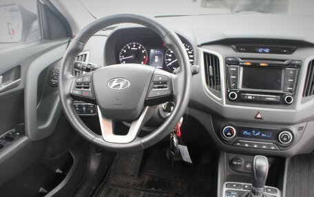 Hyundai Creta I рестайлинг, 2016 год, 1 765 000 рублей, 15 фотография