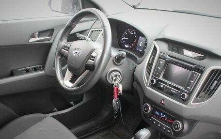 Hyundai Creta I рестайлинг, 2016 год, 1 765 000 рублей, 12 фотография