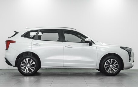 Haval Jolion, 2023 год, 1 699 000 рублей, 5 фотография