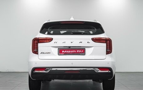 Haval Jolion, 2023 год, 1 699 000 рублей, 4 фотография