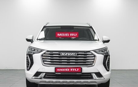 Haval Jolion, 2023 год, 1 699 000 рублей, 3 фотография