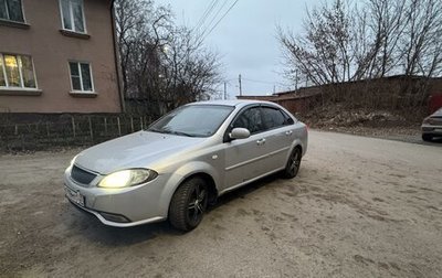 Daewoo Gentra II, 2014 год, 580 000 рублей, 1 фотография