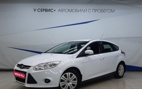 Ford Focus III, 2013 год, 880 000 рублей, 1 фотография