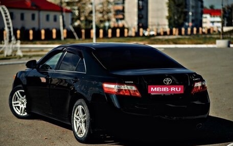 Toyota Camry, 2009 год, 1 450 000 рублей, 9 фотография