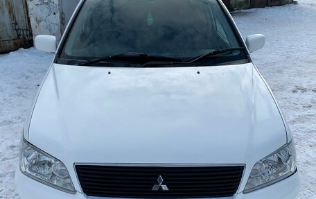 Mitsubishi Lancer IX, 2002 год, 310 000 рублей, 4 фотография