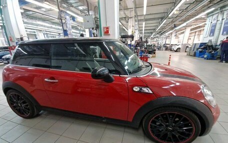 MINI Hatch, 2012 год, 1 647 000 рублей, 11 фотография