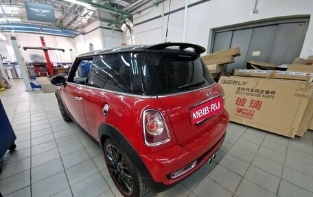 MINI Hatch, 2012 год, 1 647 000 рублей, 4 фотография