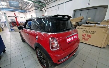 MINI Hatch, 2012 год, 1 647 000 рублей, 21 фотография