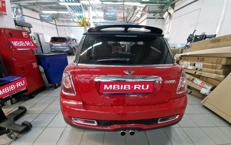 MINI Hatch, 2012 год, 1 647 000 рублей, 20 фотография