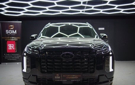 Hyundai Palisade I, 2024 год, 8 490 000 рублей, 2 фотография