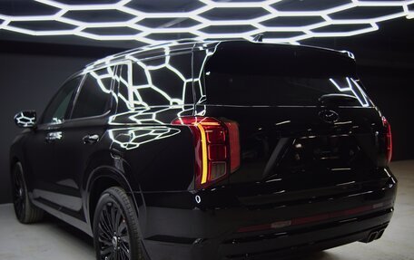 Hyundai Palisade I, 2024 год, 8 490 000 рублей, 19 фотография