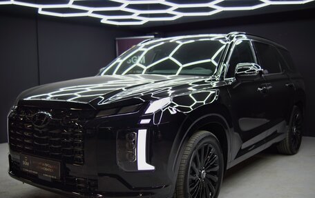 Hyundai Palisade I, 2024 год, 8 490 000 рублей, 15 фотография