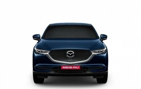 Mazda CX-5 II, 2024 год, 3 965 040 рублей, 4 фотография