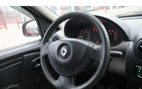 Renault Sandero I, 2010 год, 300 000 рублей, 7 фотография