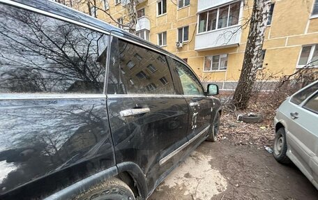 Jeep Grand Cherokee, 2012 год, 1 200 000 рублей, 19 фотография